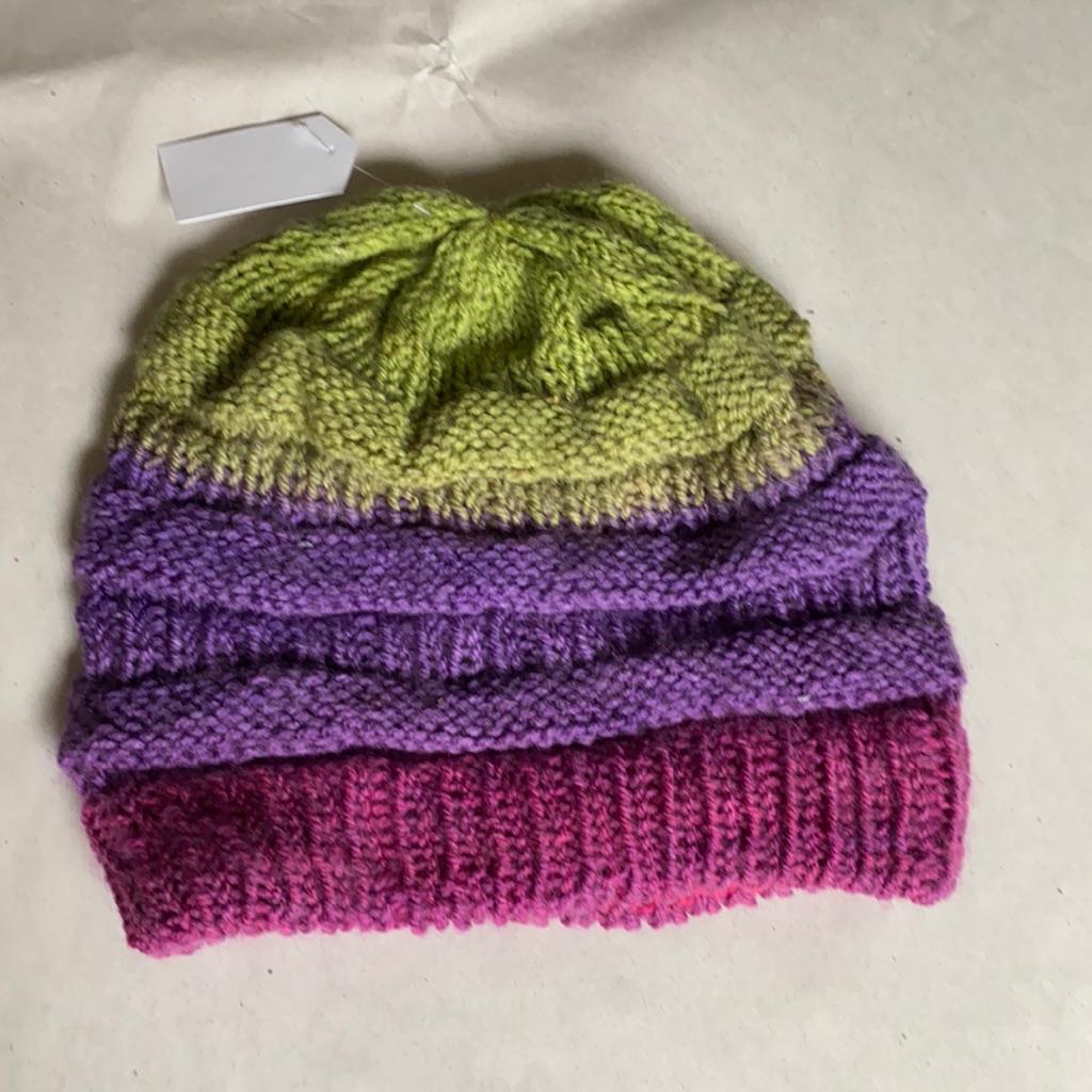 Hat Handmade